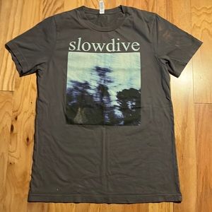 Slowdive Tee